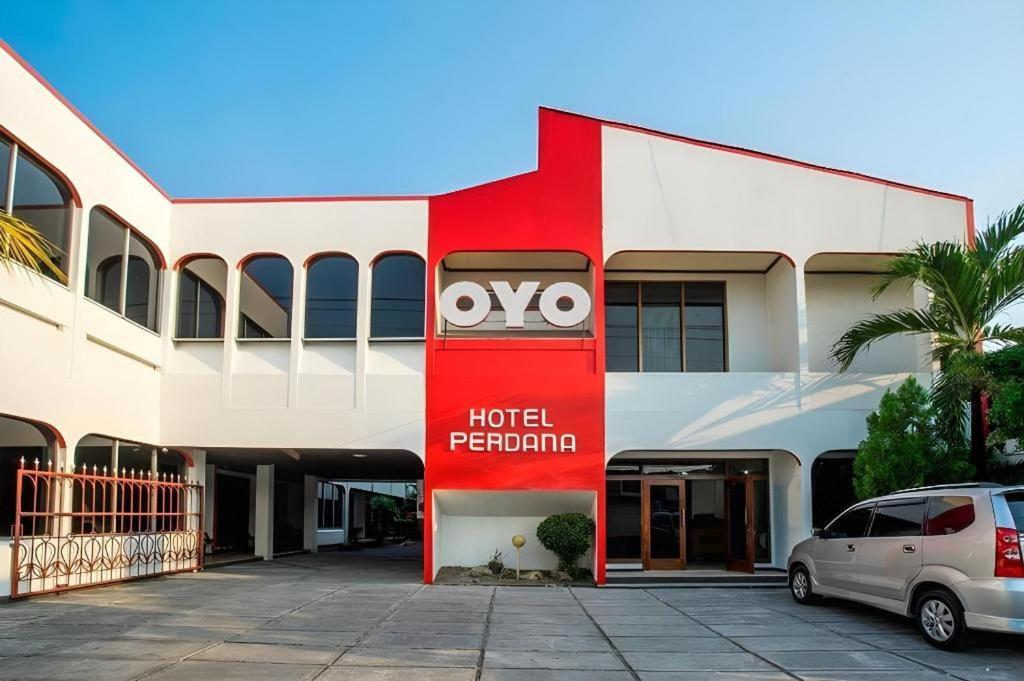 Super Oyo 1046 Omah Pathok Hotel Yogyakarta Exterior photo
