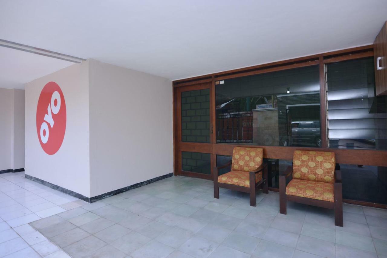 Super Oyo 1046 Omah Pathok Hotel Yogyakarta Exterior photo